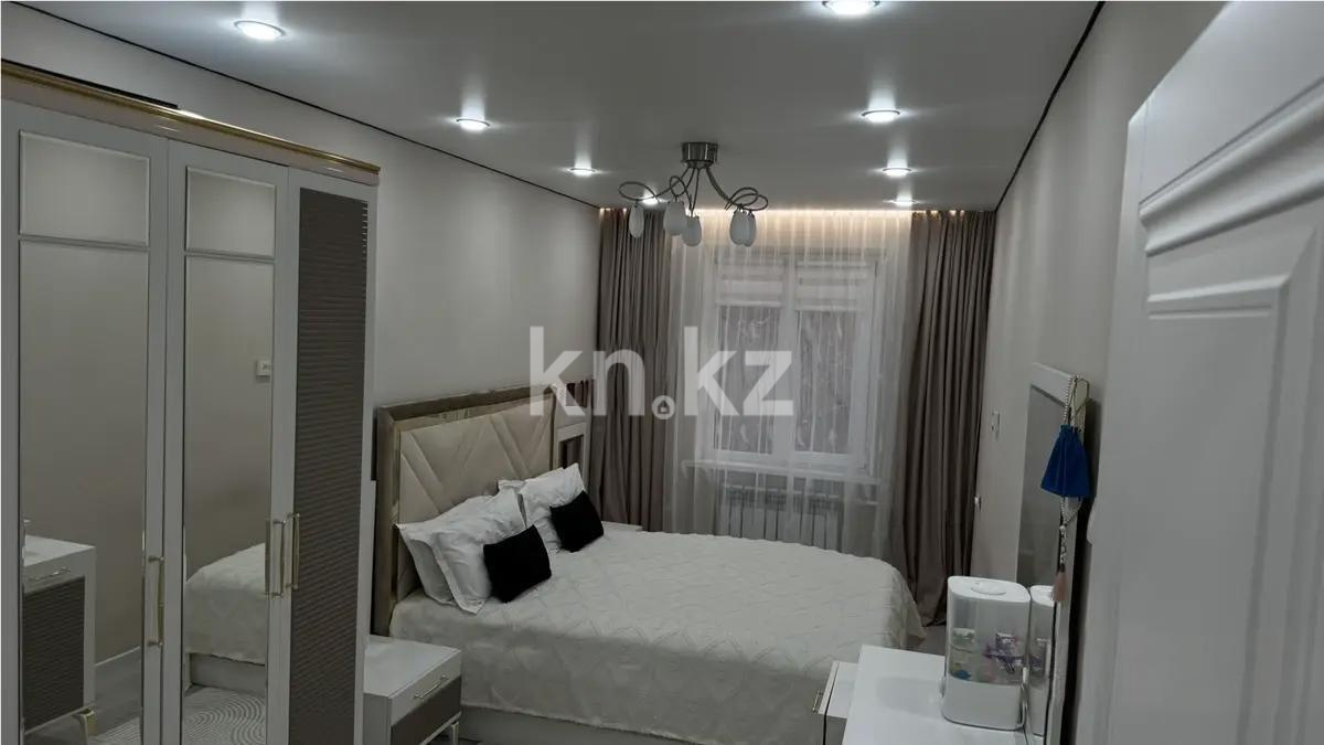 Продажа 2-комнатной квартиры, 43 м², ул. Байкадамова, дом  30 в Алматы - фото 2