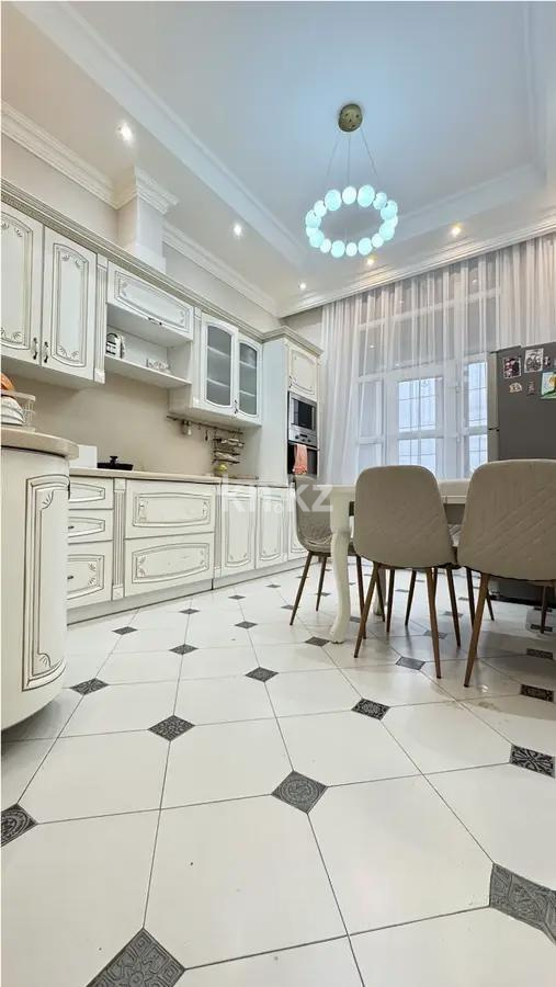 Продажа 3-комнатной квартиры, 108 м², ул. Храпатого, дом  11 в Астане - фото 4