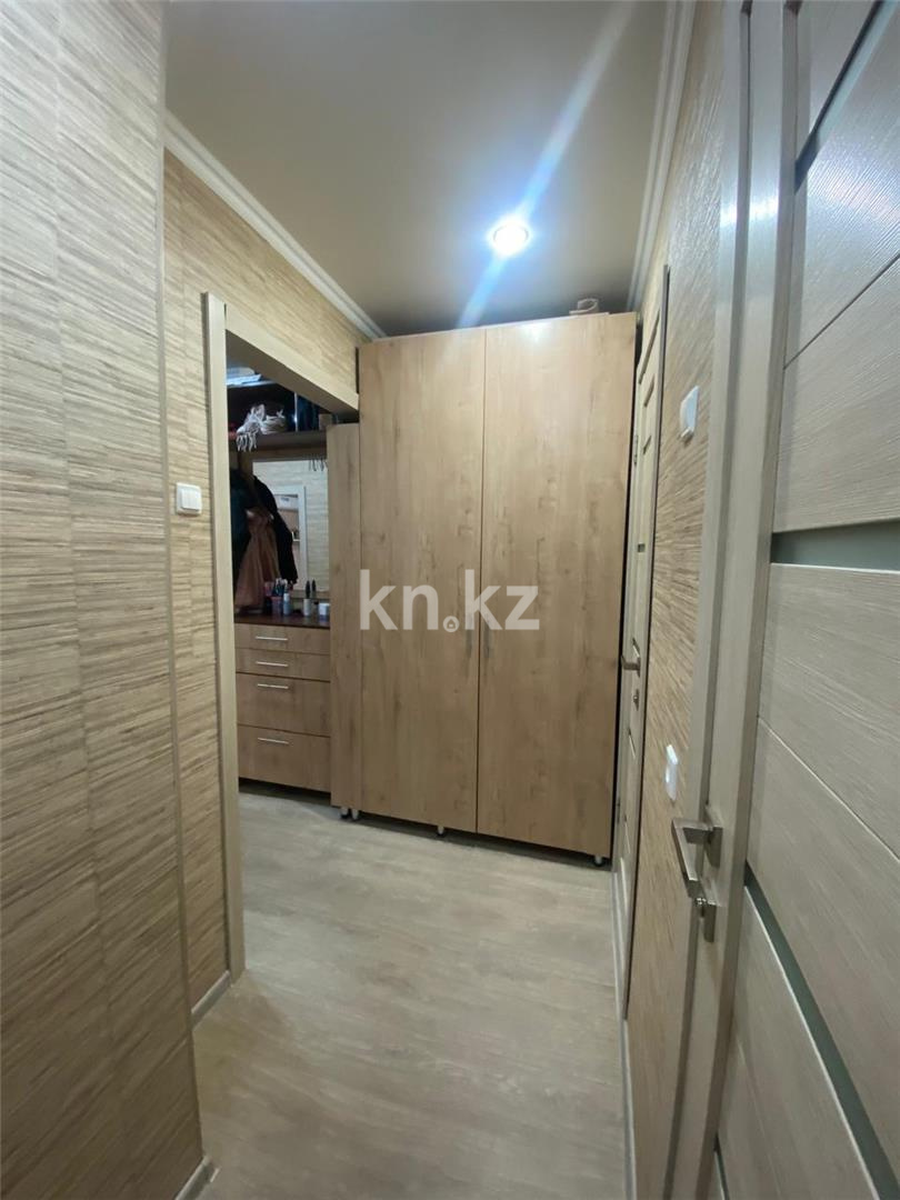 Продажа 2-комнатной квартиры, 53 м², ул. Сатыбалдина в Караганде - фото 13