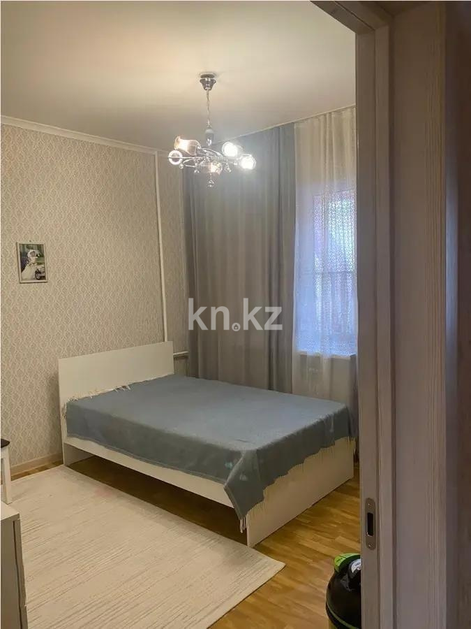Продажа 3-комнатной квартиры, 74 м² в Алматы