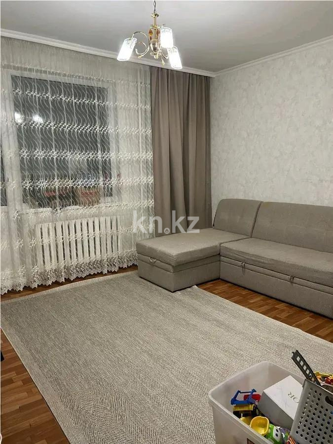 Продажа 1-комнатной квартиры, 44 м² в Астане