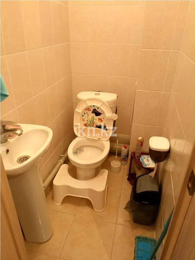 Продажа 1-комнатной квартиры, 37.8 м² в Астане - фото 4
