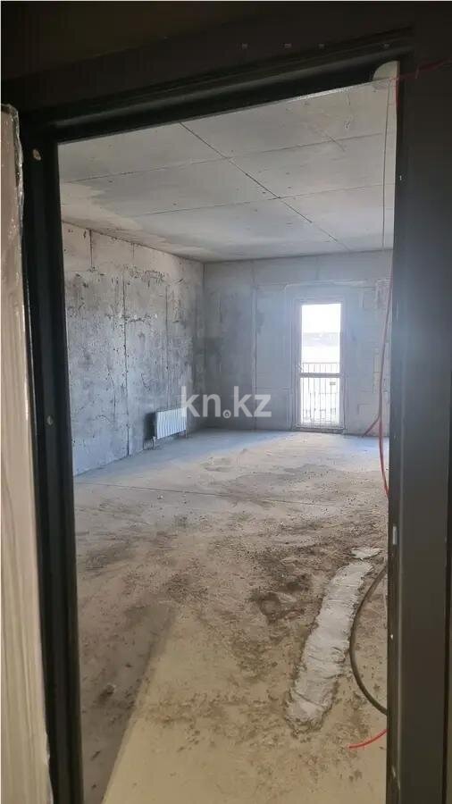Продажа 1-комнатной квартиры, 36 м² в Алматы