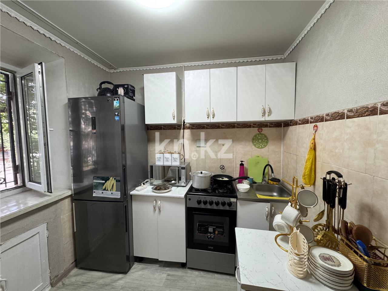 Продажа 2-комнатной квартиры, 43 м², пр. Момышулы в Темиртау - фото 8