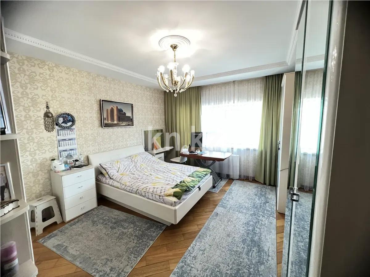 Продажа 5-комнатной квартиры, 221 м², ул. Достык, дом  5 в Астане - фото 5
