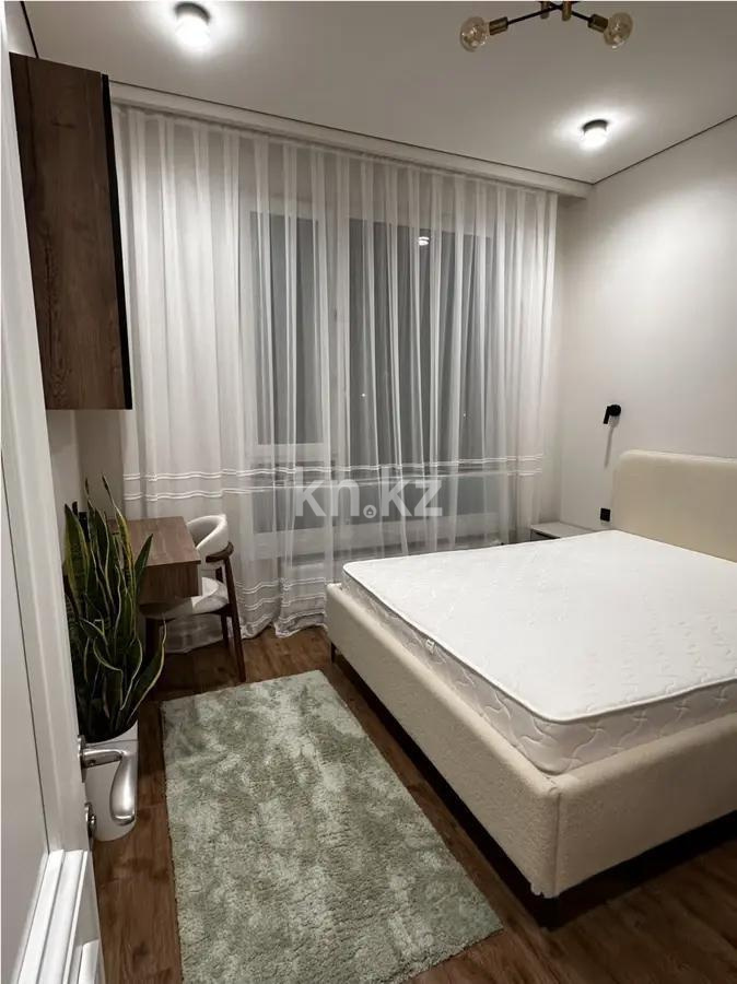 Продажа 3-комнатной квартиры, 64 м², ул. Розыбакиева, дом  197/2 в Алматы - фото 3