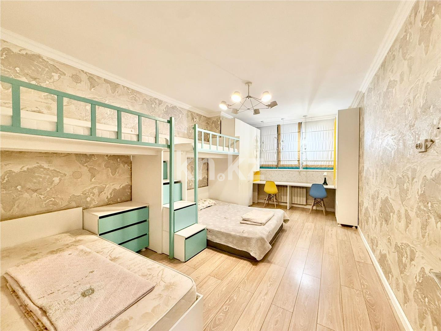 Продажа 2-комнатной квартиры, 65 м² в Караганде - фото 3