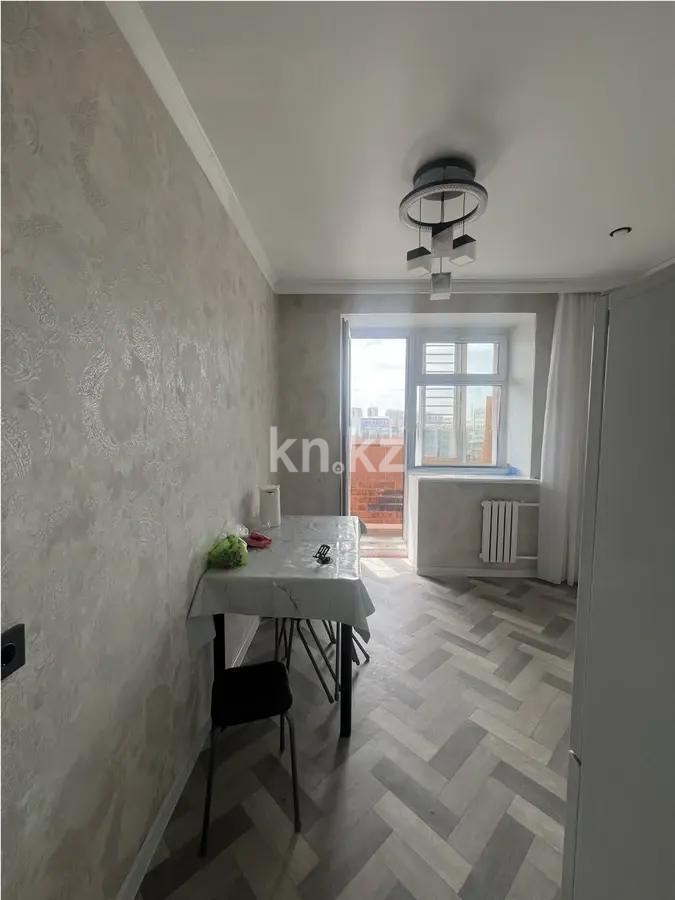 Продажа 1-комнатной квартиры, 44 м² в Астане - фото 2