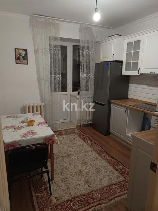 Продажа 1-комнатной квартиры, 41 м² в Астане - фото 2