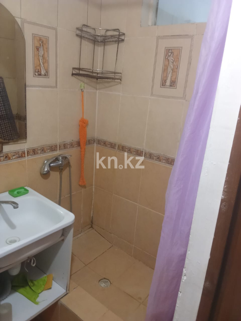 Аренда 1-комнатной квартиры, 36 м², пр. Тауелсыздык, дом  20 в Астане - фото 9