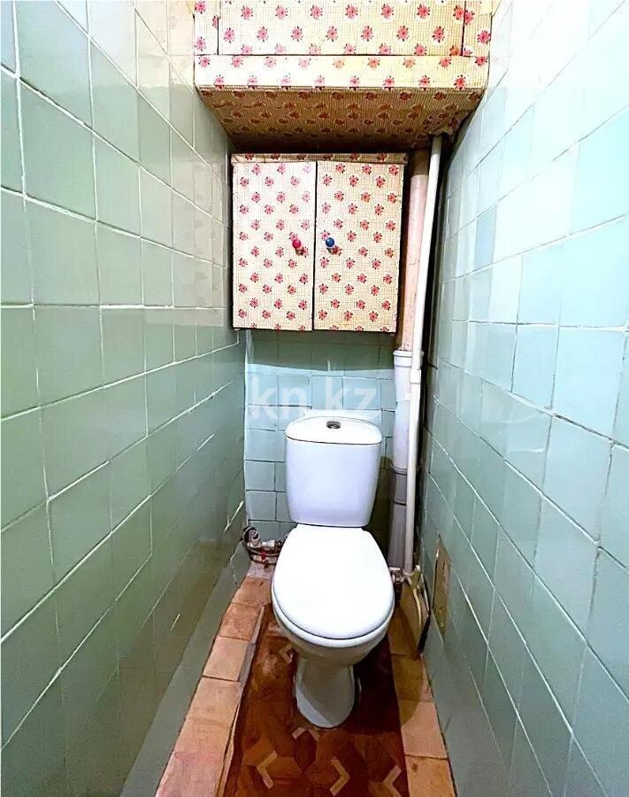 Продажа 3-комнатной квартиры, 60 м² в Караганде - фото 5