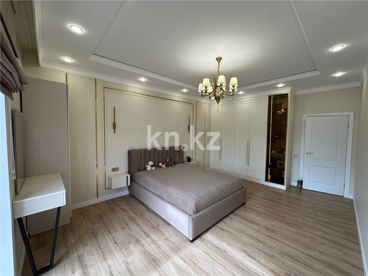 Продажа 2-комнатной квартиры, 64 м² в Астане - фото 3