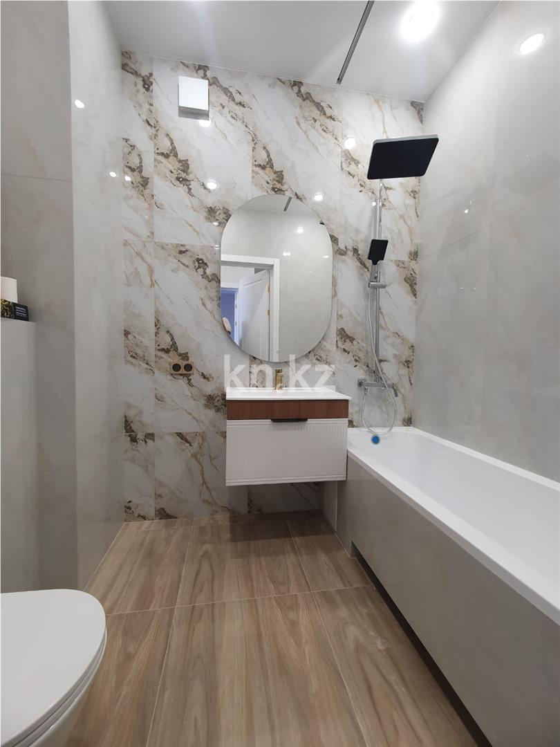 Продажа 2-комнатной квартиры, 40 м² в Астане - фото 7