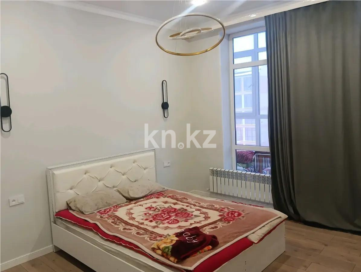 Продажа 2-комнатной квартиры, 69 м² в Караганде - фото 2