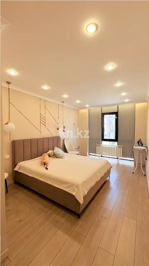 Продажа 3-комнатной квартиры, 69.5 м² в Алматы - фото 2