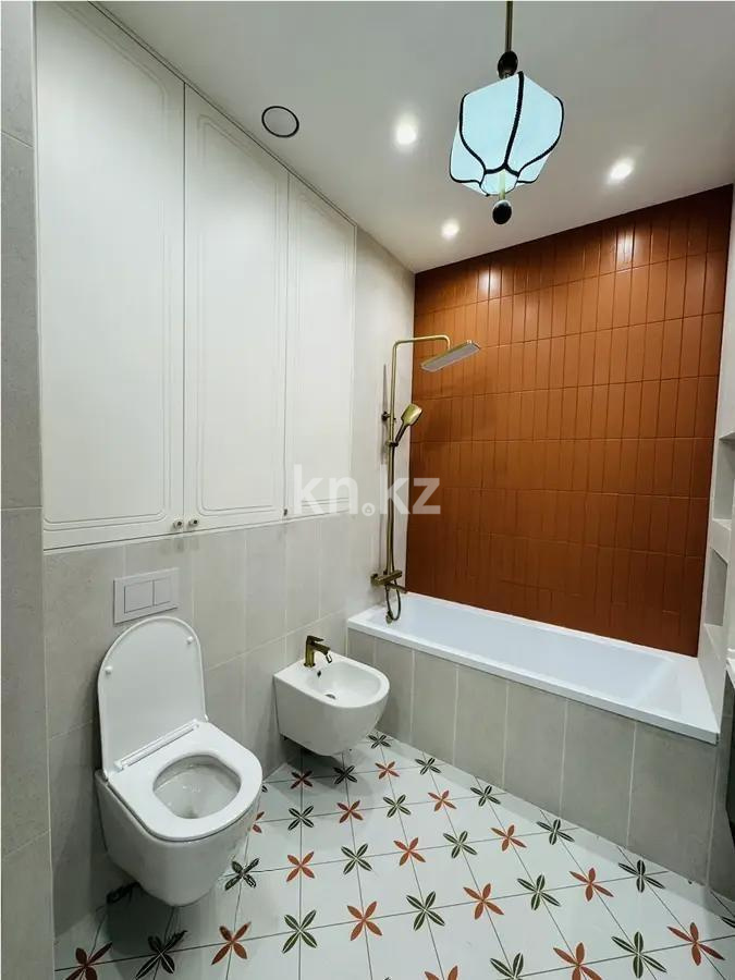 Продажа 3-комнатной квартиры, 84 м² в Астане - фото 5