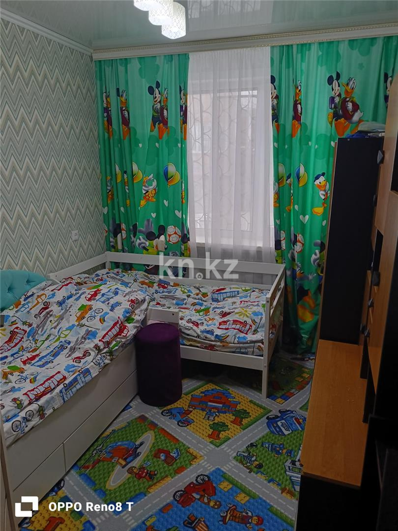 Продажа 3-комнатной квартиры, 47 м², мкр-н 7 в Темиртау - фото 3