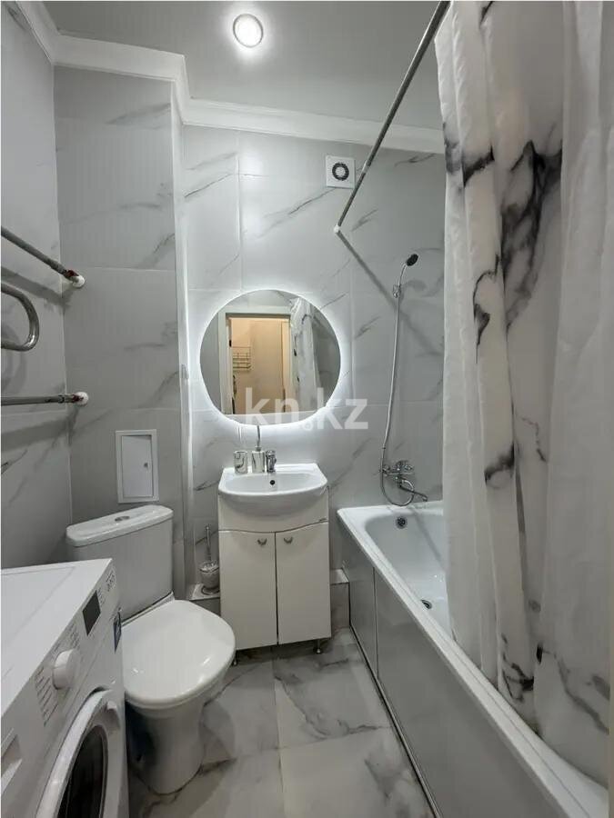 Продажа 1-комнатной квартиры, 20 м² в Астане - фото 2