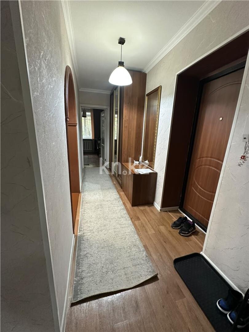 Продажа 3-комнатной квартиры, 59 м² в Караганде - фото 13