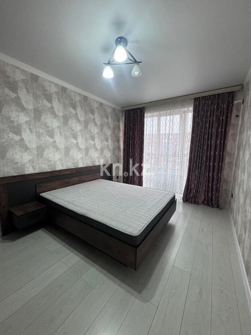 Продажа 3-комнатной квартиры, 80 м² в Алматы - фото 7