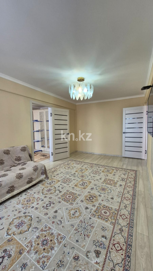 Аренда 2-комнатной квартиры, 45 м² в Атырау - фото 9