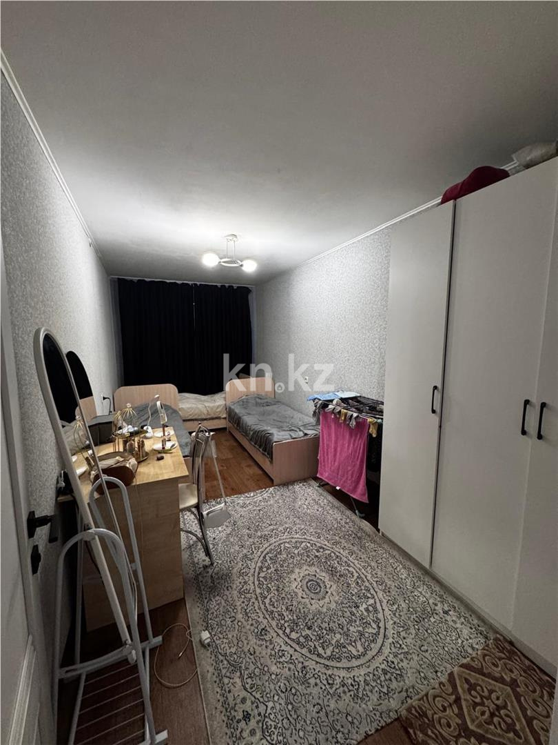 Продажа 3-комнатной квартиры, 57 м², пр. Момышулы в Темиртау - фото 3