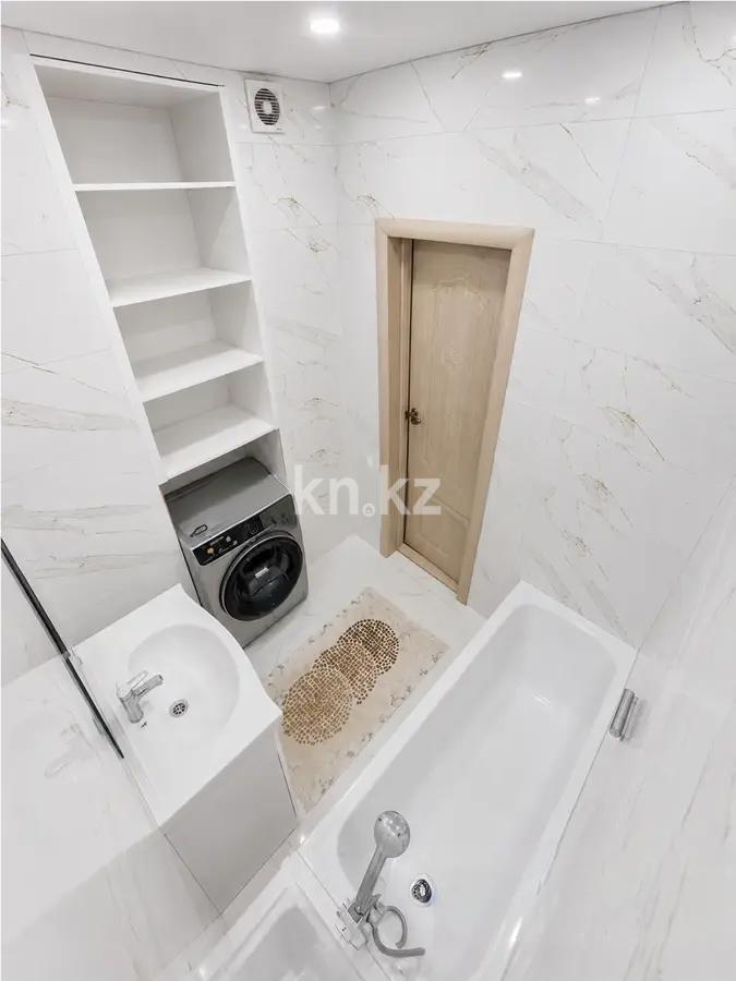 Продажа 2-комнатной квартиры, 66.8 м² в Астане - фото 5