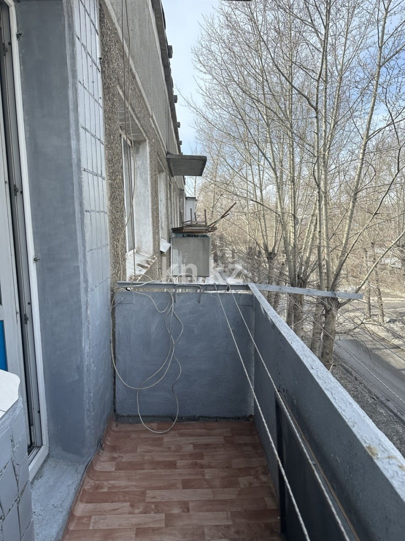 Продажа 1-комнатной квартиры, 33.4 м² в Усть-Каменогорске - фото 3