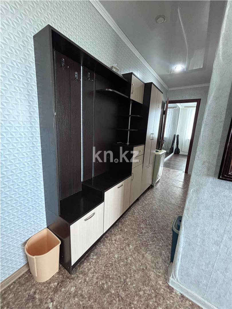 Продажа 2-комнатной квартиры, 52 м² в Караганде - фото 8