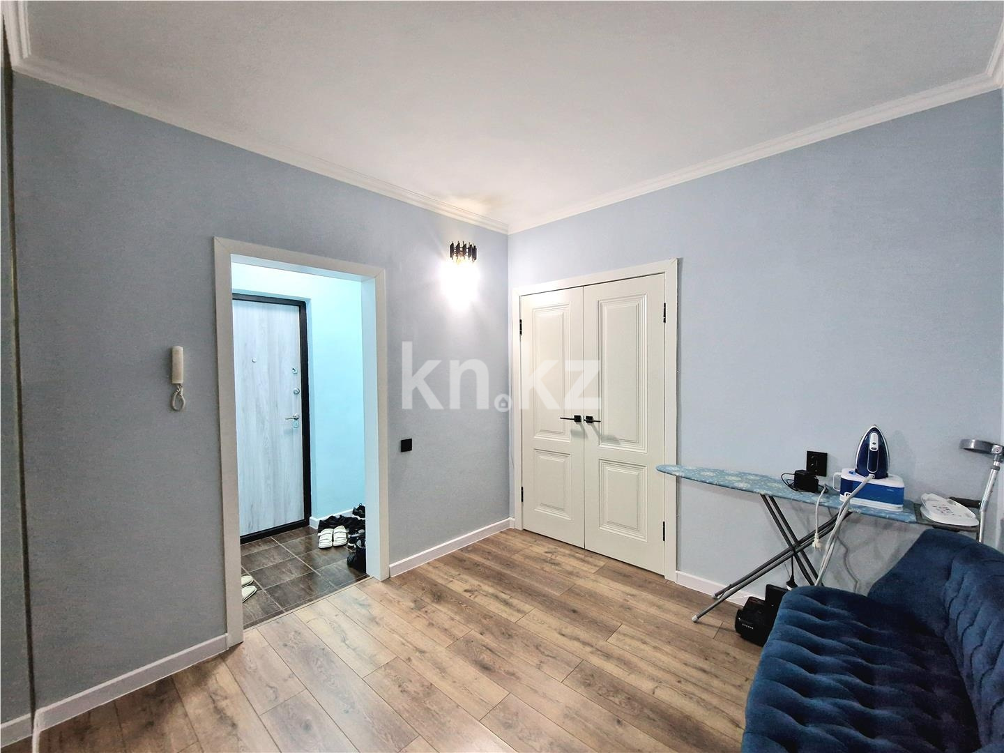 Продажа 4-комнатной квартиры, 85 м² в Караганде - фото 28