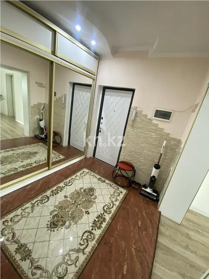 Продажа 2-комнатной квартиры, 92.3 м² в Алматы - фото 7