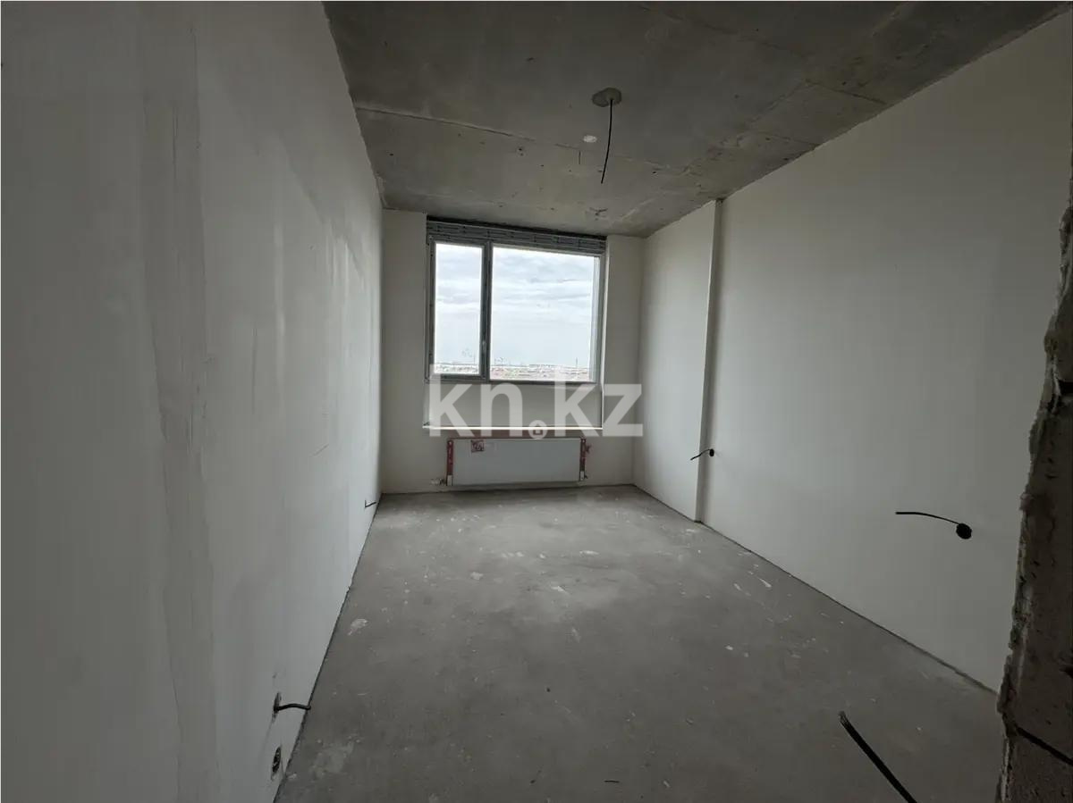 Продажа 2-комнатной квартиры, 62.7 м² в Астане - фото 2