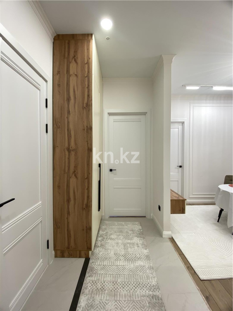 Продажа 2-комнатной квартиры, 47.5 м² в Астане - фото 15