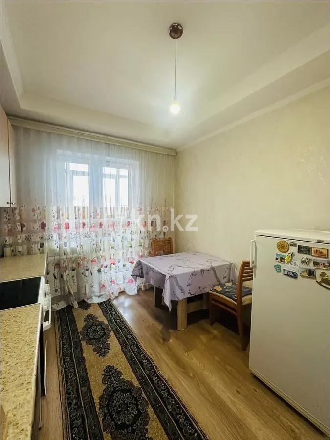 Продажа 1-комнатной квартиры, 41 м² в Алматы - фото 2