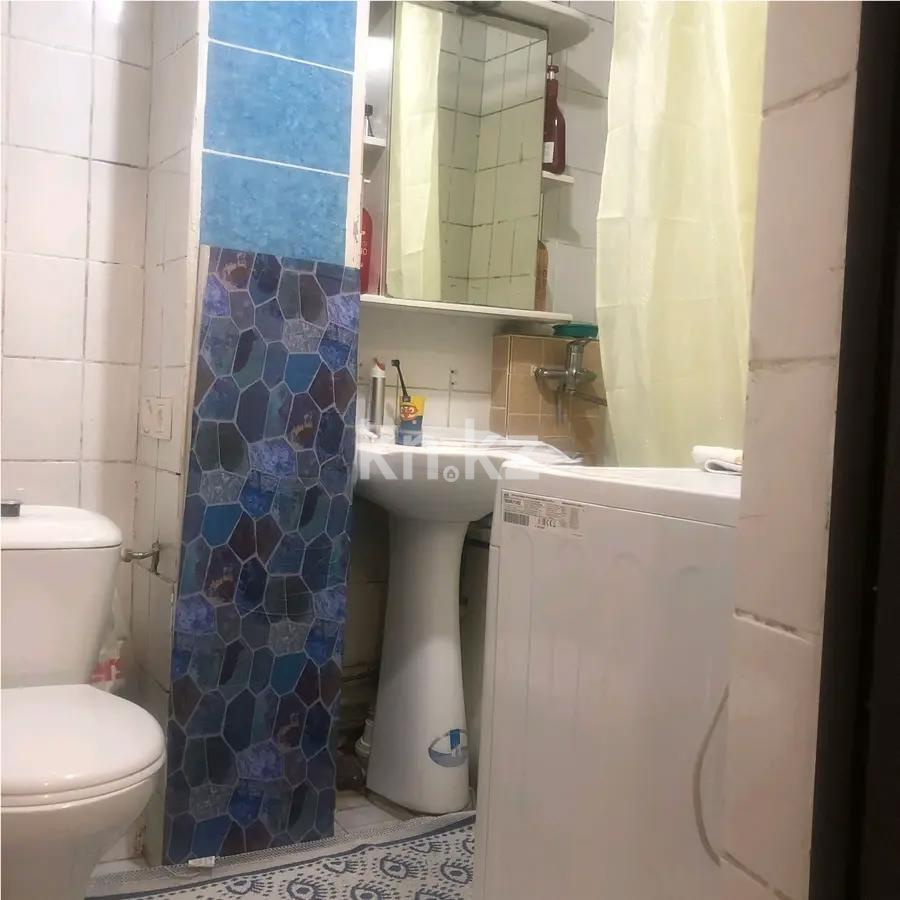 Продажа 2-комнатной квартиры, 47.4 м² в Алматы - фото 3