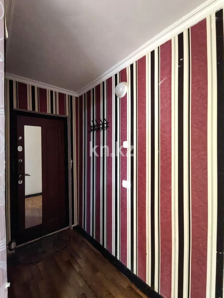 Продажа 1-комнатной квартиры, 31 м² в Караганде - фото 22