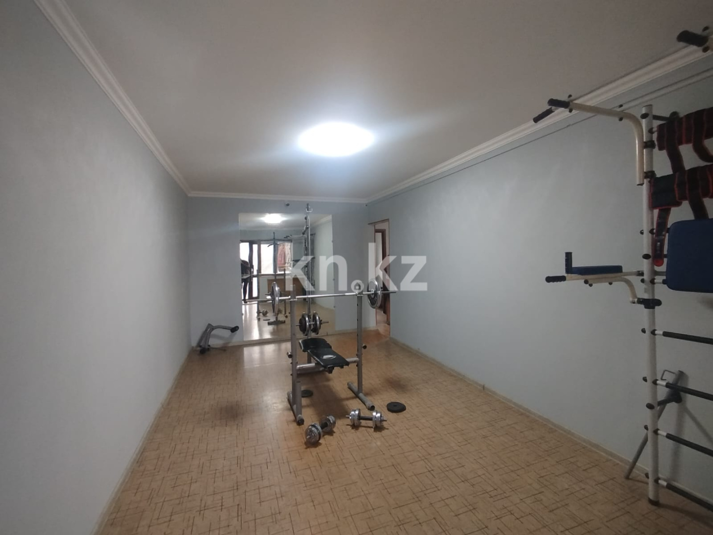 Продажа 3-комнатной квартиры, 62.8 м² в Караганде - фото 4