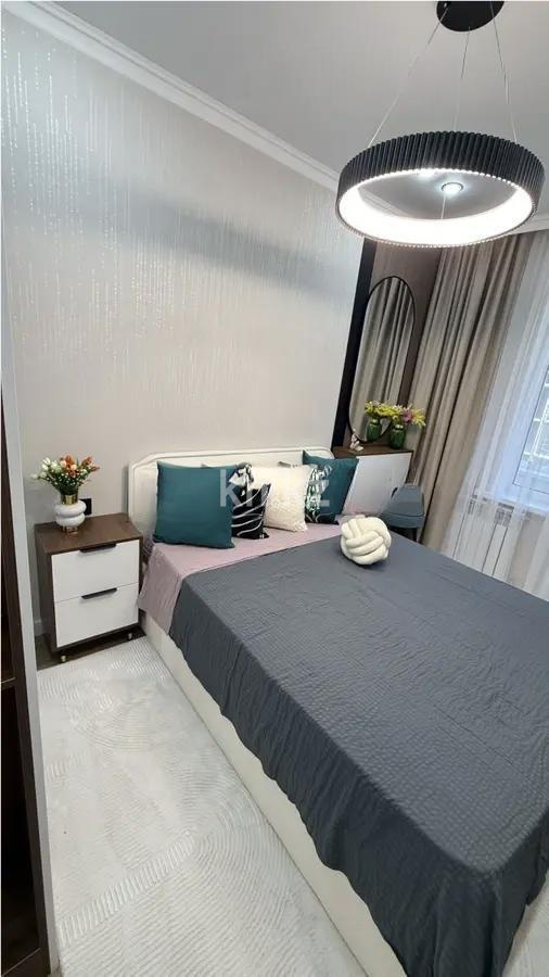 Продажа 1-комнатной квартиры, 40 м² в Алматы - фото 2