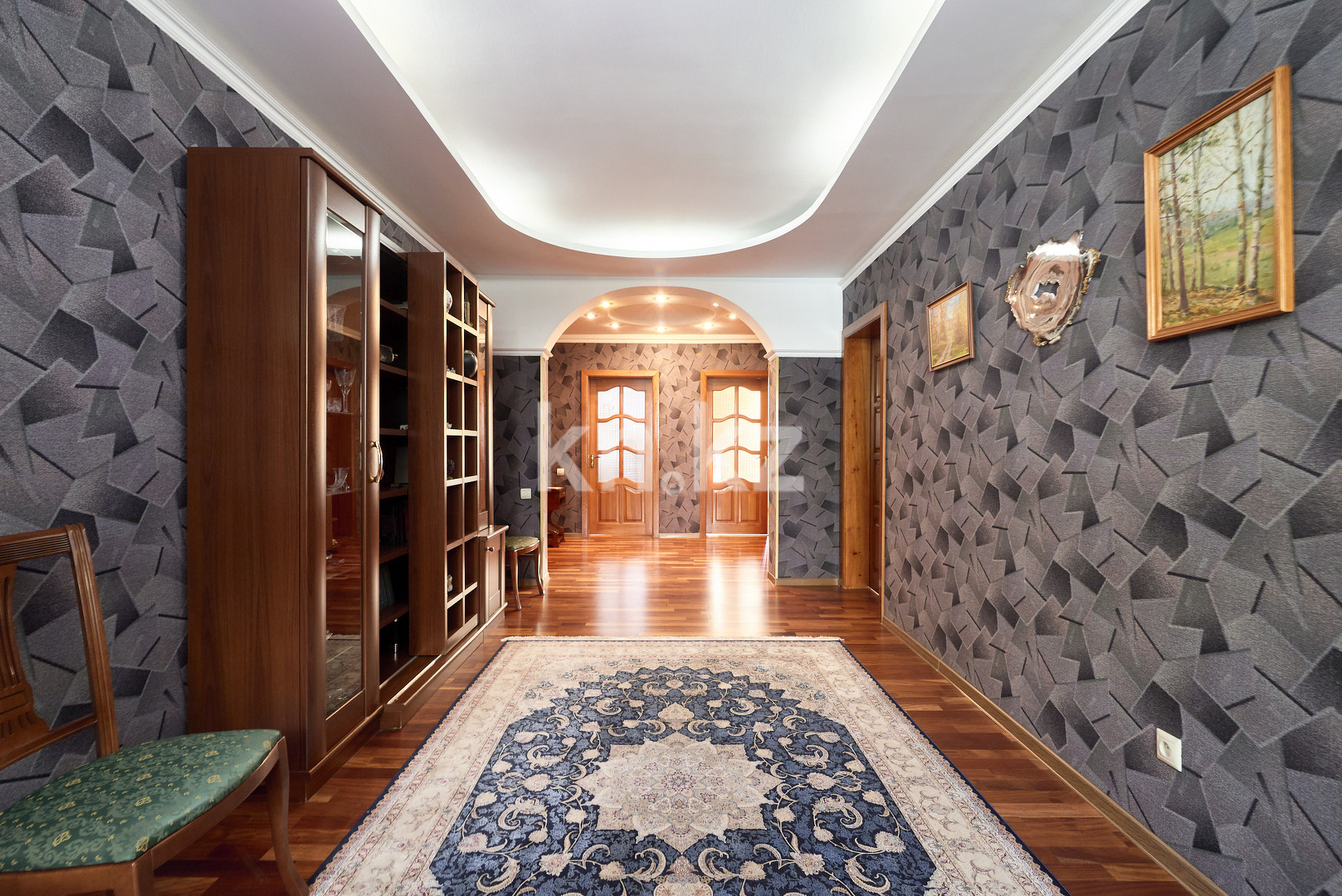 Продажа 6-комнатного дома, 348 м² в Астане - фото 38