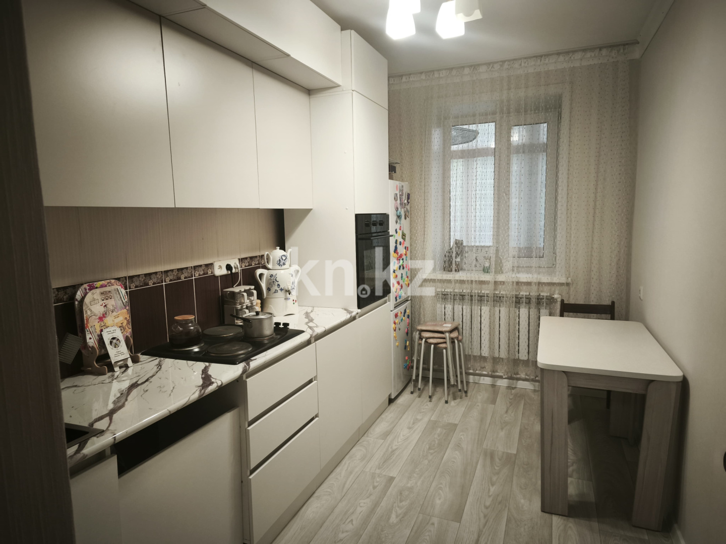 Продажа 3-комнатной квартиры, 62 м² в Караганде - фото 3