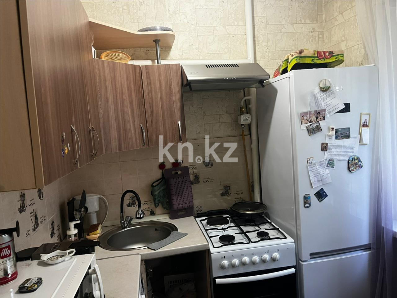 Продажа 2-комнатной квартиры, 48 м² в Караганде - фото 5