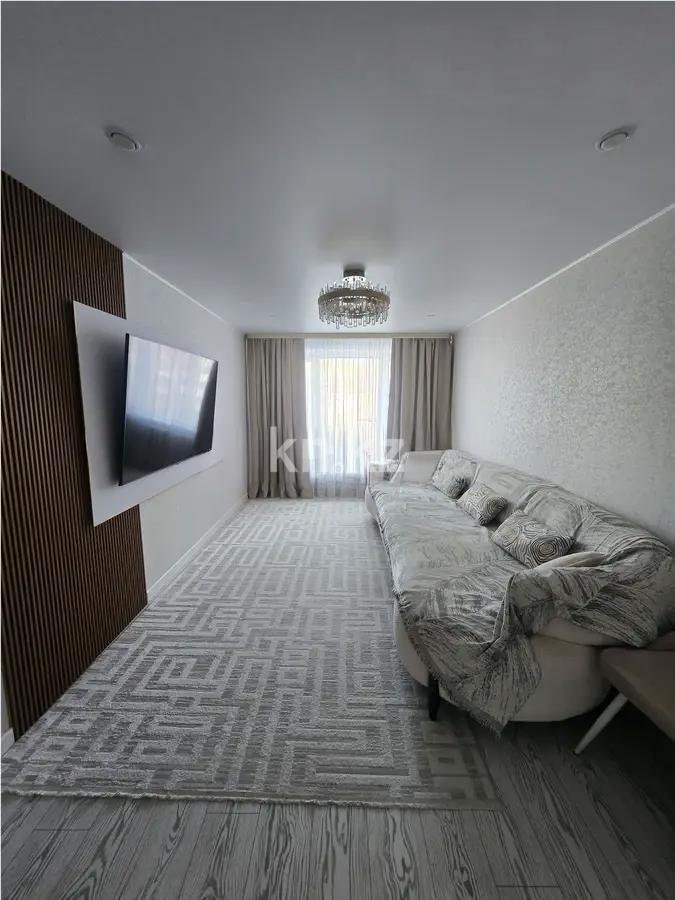 Продажа 4-комнатной квартиры, 100 м² в Темиртау