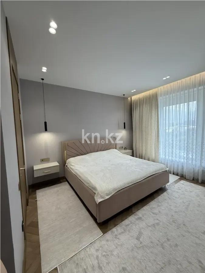 Продажа 4-комнатной квартиры, 143 м² в Алматы - фото 2