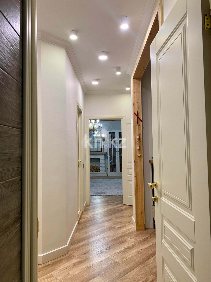 Продажа 2-комнатной квартиры, 89 м² в Алматы