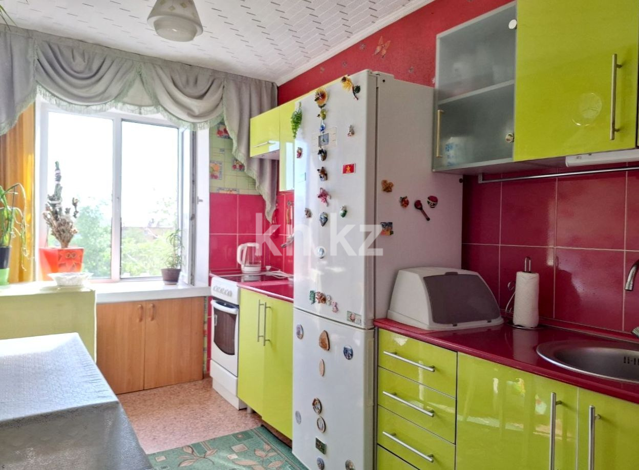 Продажа 3-комнатной квартиры, 63.3 м² в Усть-Каменогорске - фото 3