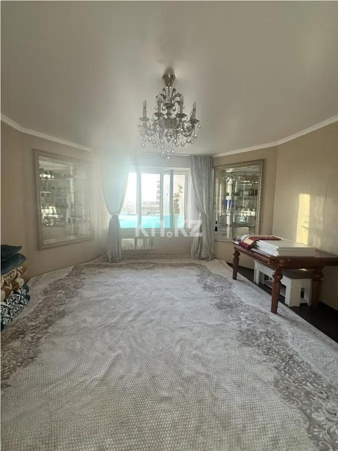 Продажа 3-комнатной квартиры, 99 м² в Астане