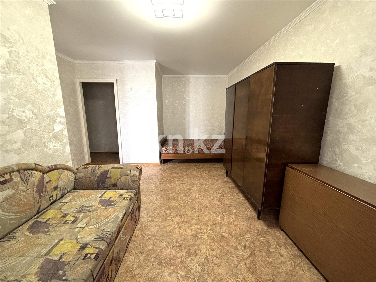 Продажа 1-комнатной квартиры, 32 м², ул. Гоголя в Караганде - фото 2