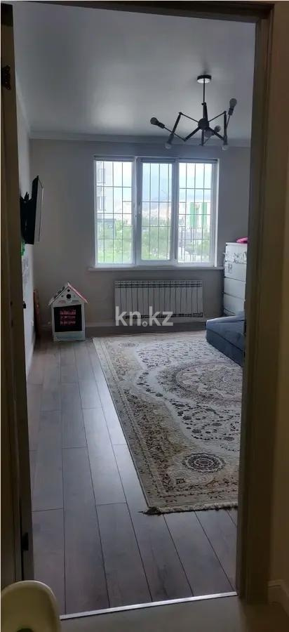 Продажа 1-комнатной квартиры, 40 м² в Алматы