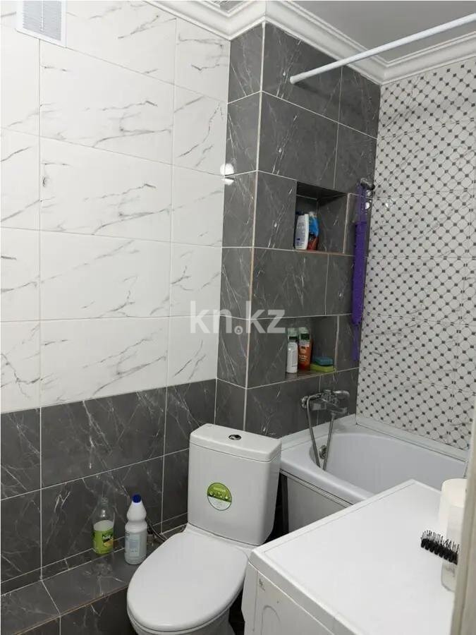 Продажа 1-комнатной квартиры, 38 м² в Астане - фото 4