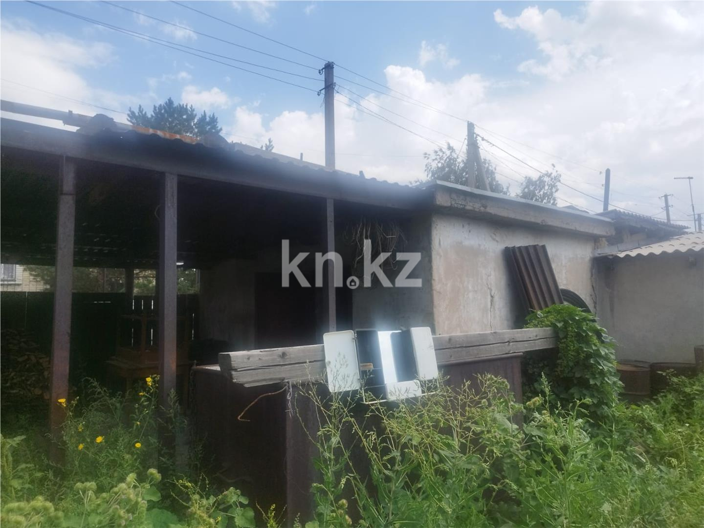 Продажа 4-комнатного дома, 67 м², ул. Колодезная, дом  13 в Караганде - фото 5